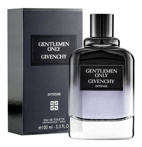 givenchy gentleman vs gentlemen only|gentlemen only intense by givenchy.